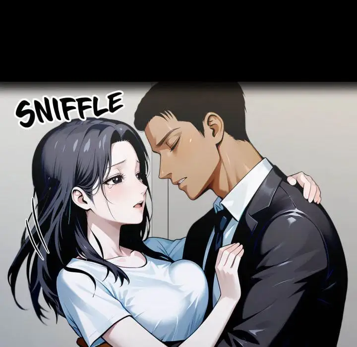 Gangster X Office Lady Chapter 135 Page 68
