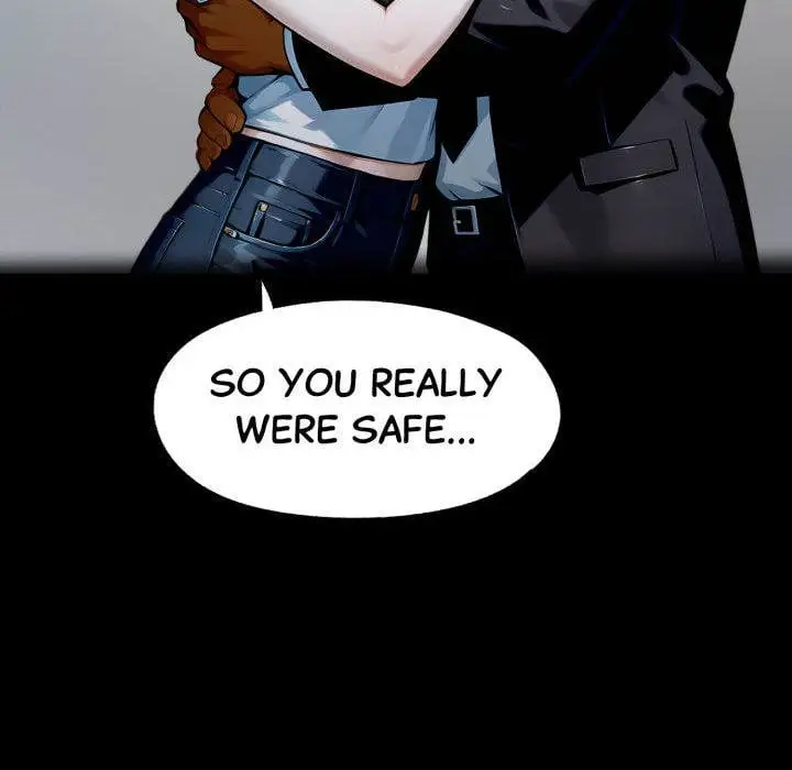 Gangster X Office Lady Chapter 135 Page 69
