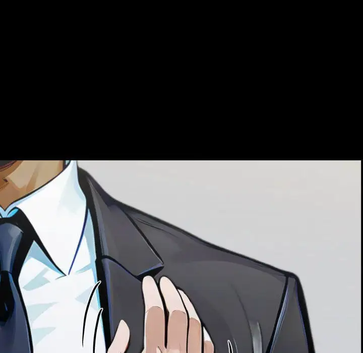 Gangster X Office Lady Chapter 135 Page 70