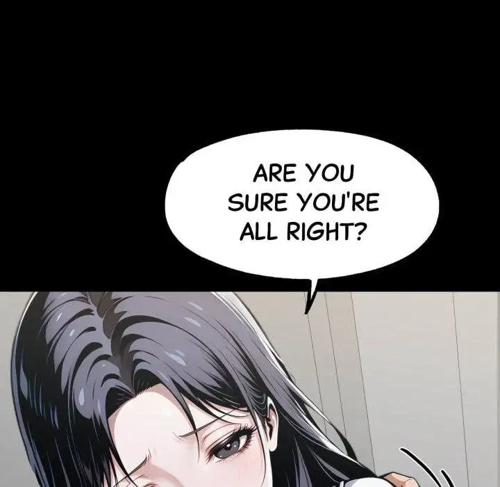 Gangster X Office Lady Chapter 135 Page 72