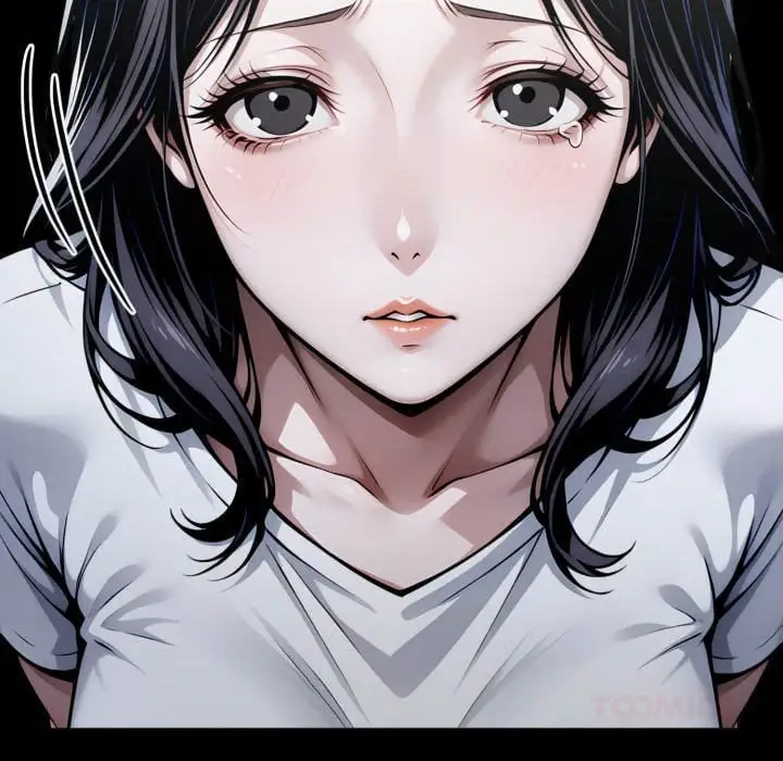 Gangster X Office Lady Chapter 135 Page 75