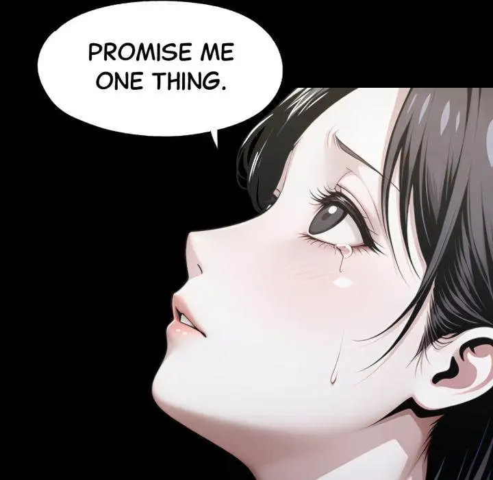 Gangster X Office Lady Chapter 135 Page 85