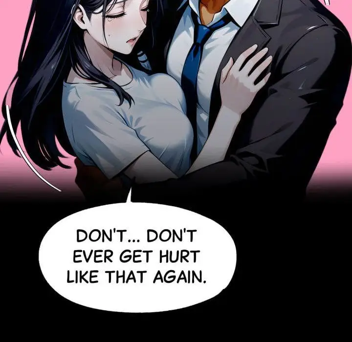 Gangster X Office Lady Chapter 135 Page 88