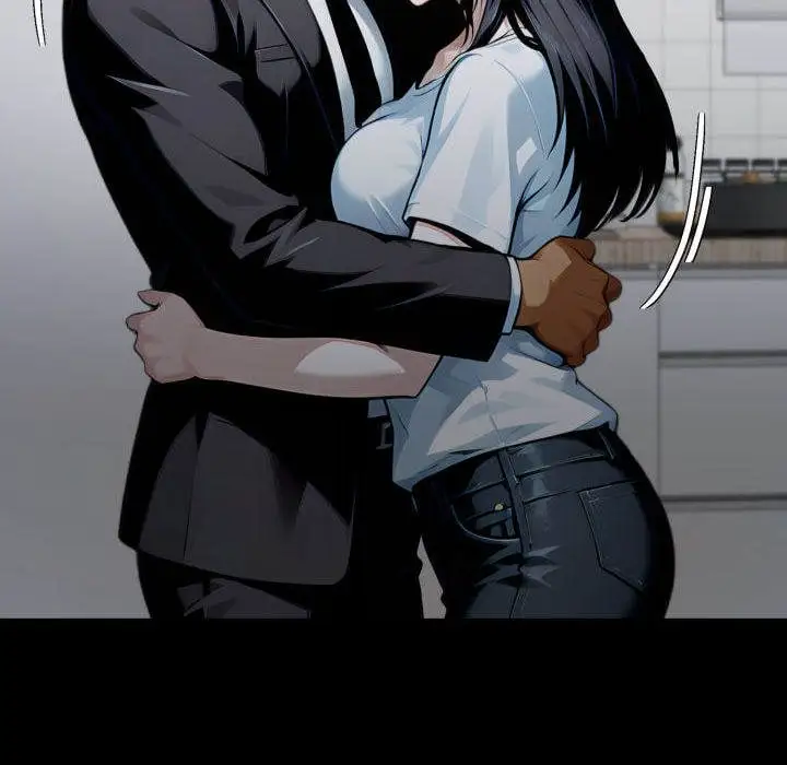 Gangster X Office Lady Chapter 135 Page 90