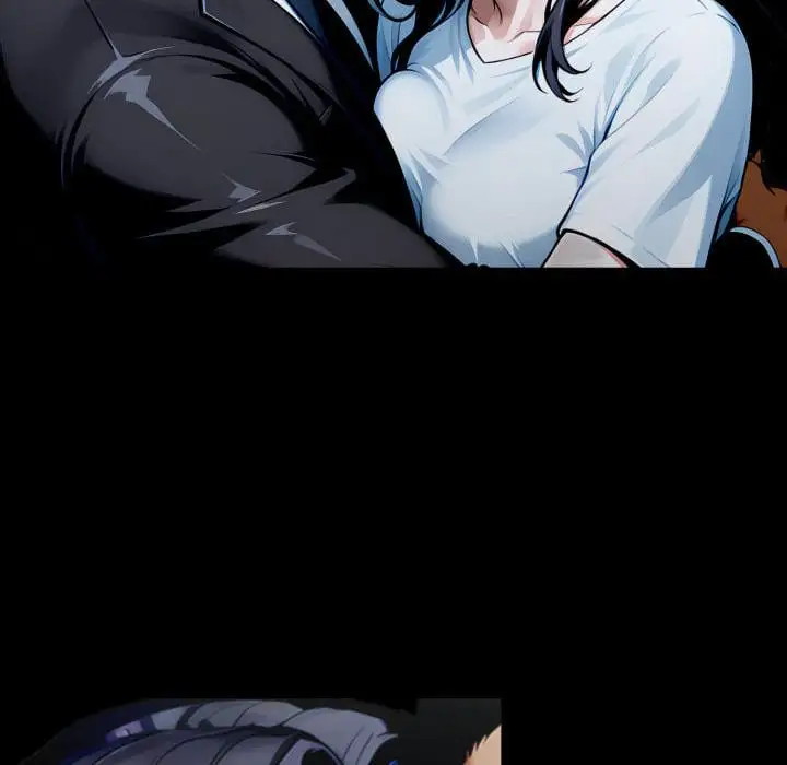 Gangster X Office Lady Chapter 135 Page 92