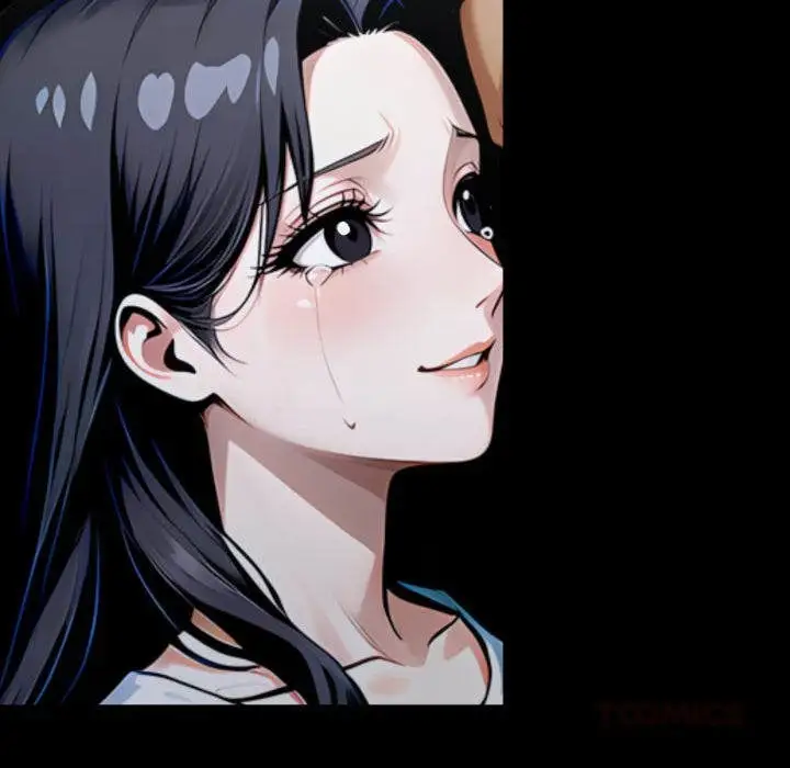 Gangster X Office Lady Chapter 135 Page 93