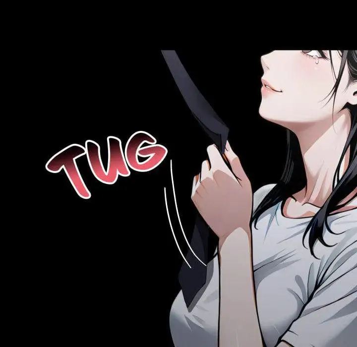 Gangster X Office Lady Chapter 135 Page 97
