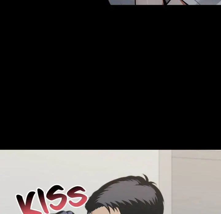 Gangster X Office Lady Chapter 135 Page 98