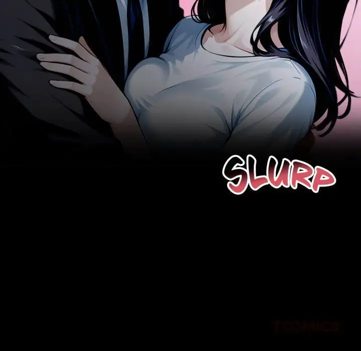 Gangster X Office Lady Chapter 135 Page 102