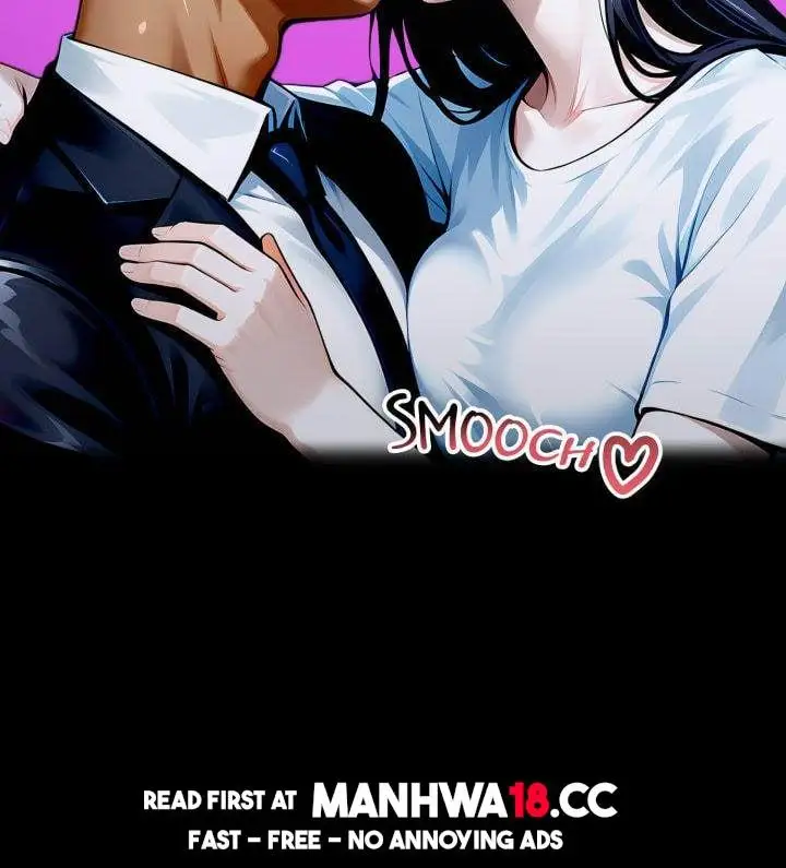 Gangster X Office Lady Chapter 135 Page 104