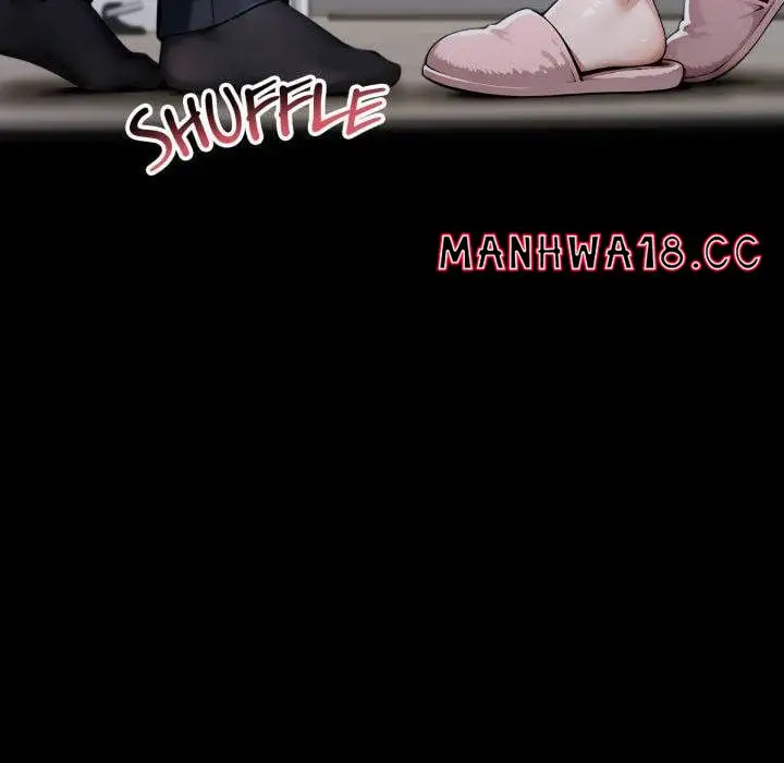 Gangster X Office Lady Chapter 135 Page 106