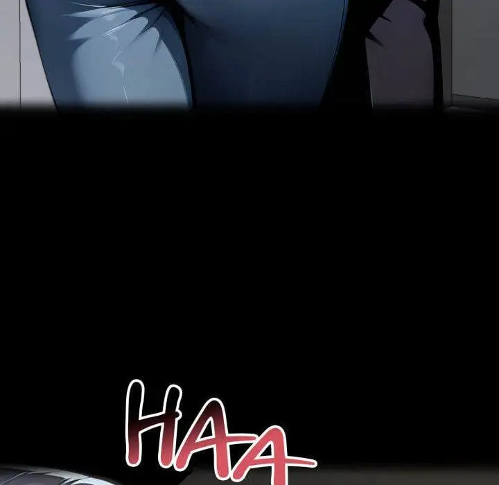 Gangster X Office Lady Chapter 135 Page 108