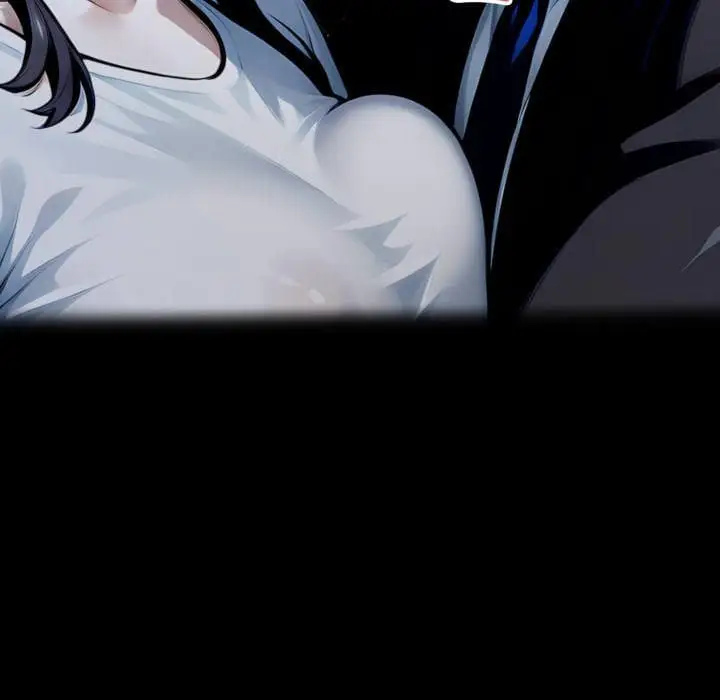 Gangster X Office Lady Chapter 135 Page 110