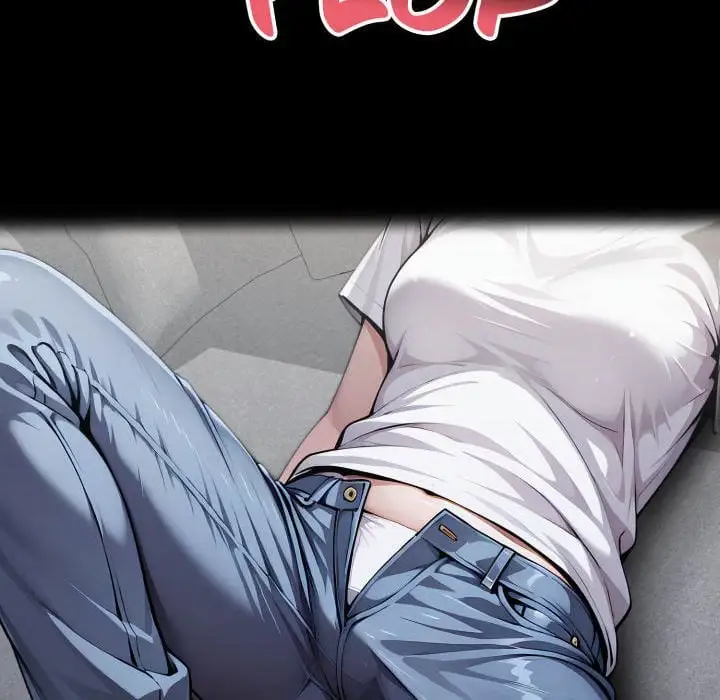 Gangster X Office Lady Chapter 135 Page 114