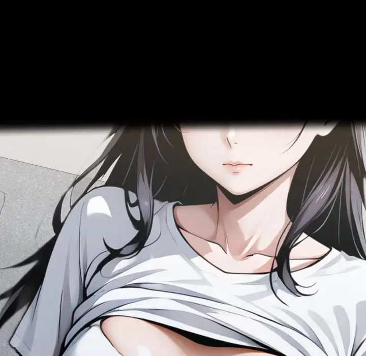 Gangster X Office Lady Chapter 135 Page 116