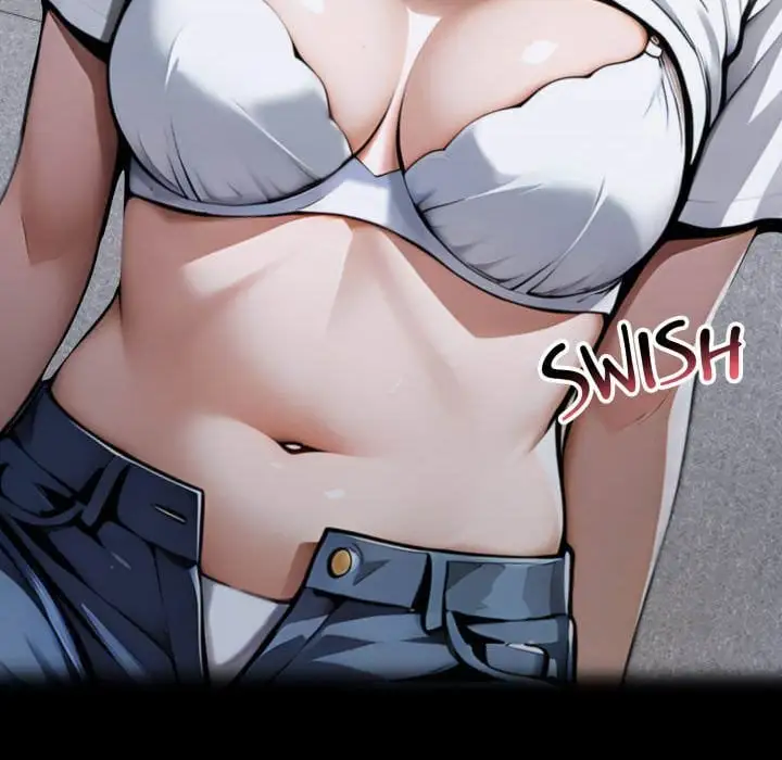 Gangster X Office Lady Chapter 135 Page 117
