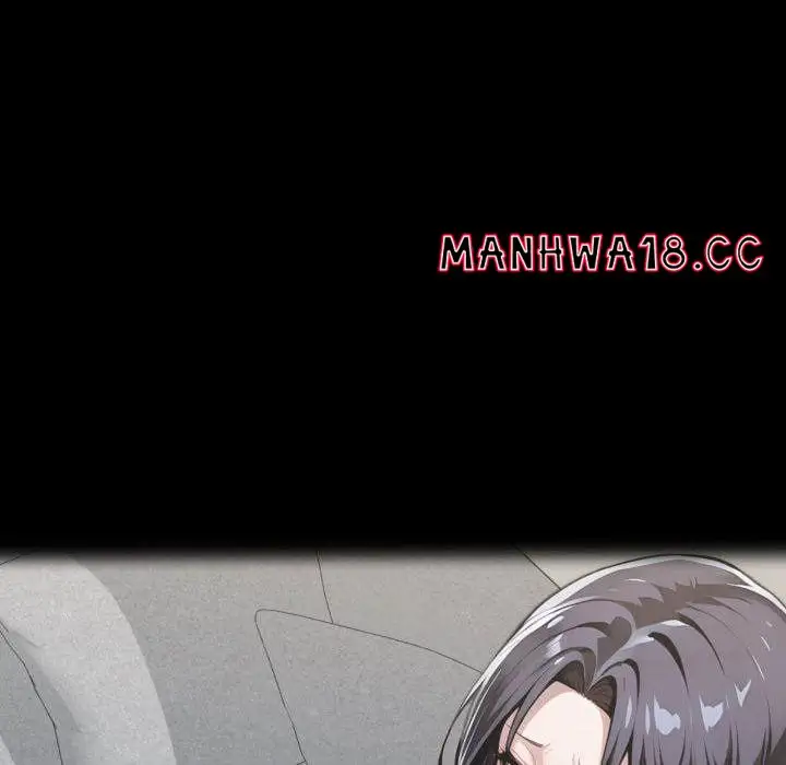 Gangster X Office Lady Chapter 135 Page 118