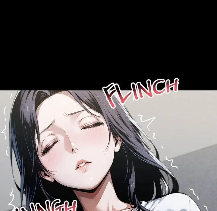 Gangster X Office Lady Chapter 135 Page 125