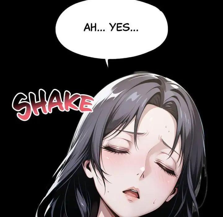 Gangster X Office Lady Chapter 135 Page 127
