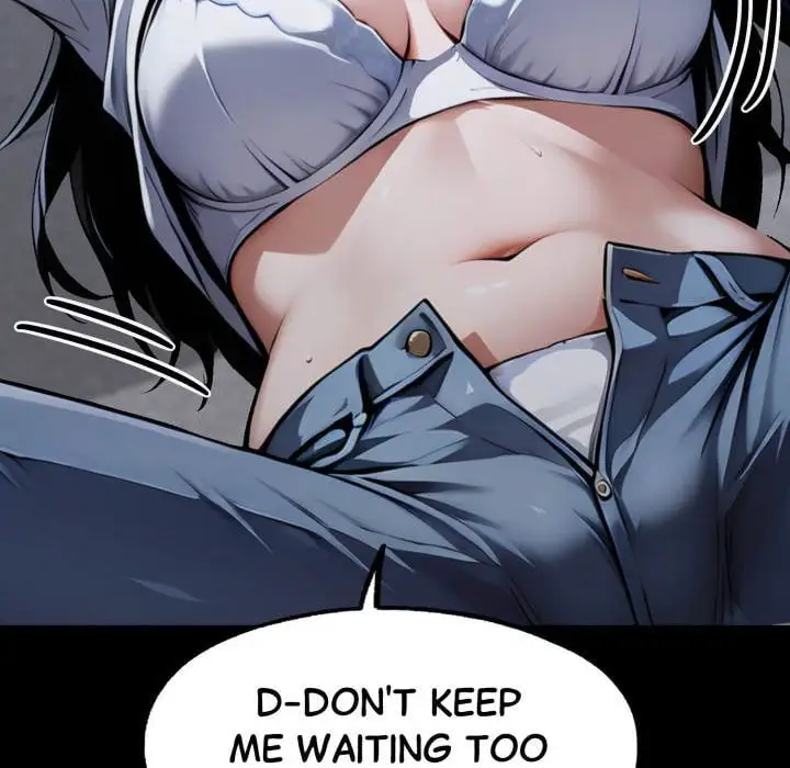 Gangster X Office Lady Chapter 135 Page 131