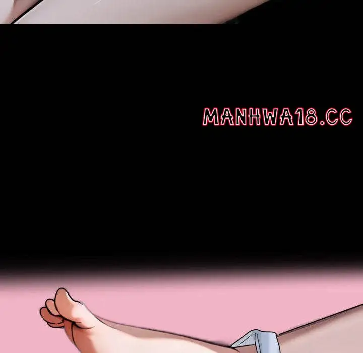 Gangster X Office Lady Chapter 135 Page 143