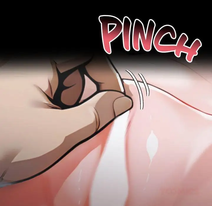 Gangster X Office Lady Chapter 135 Page 156