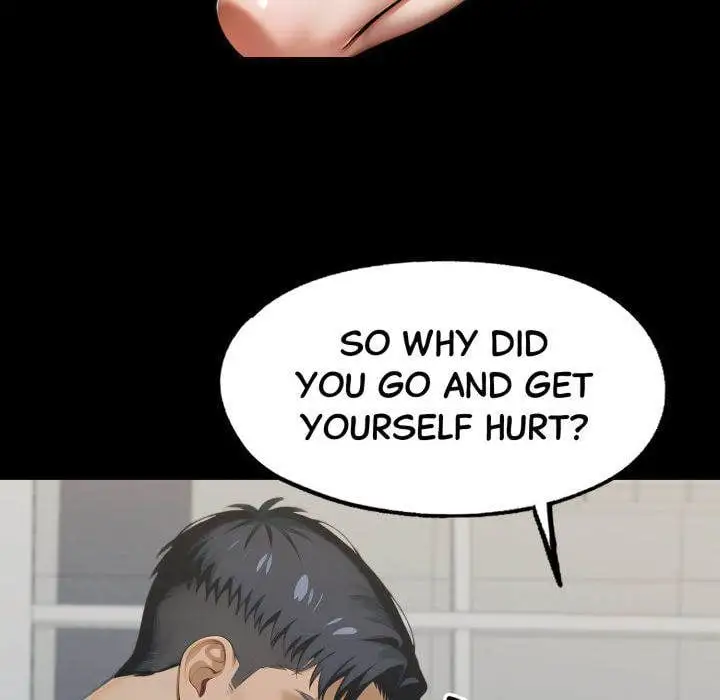 Gangster X Office Lady Chapter 136 Page 14