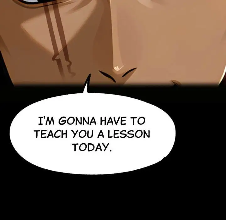 Gangster X Office Lady Chapter 136 Page 25
