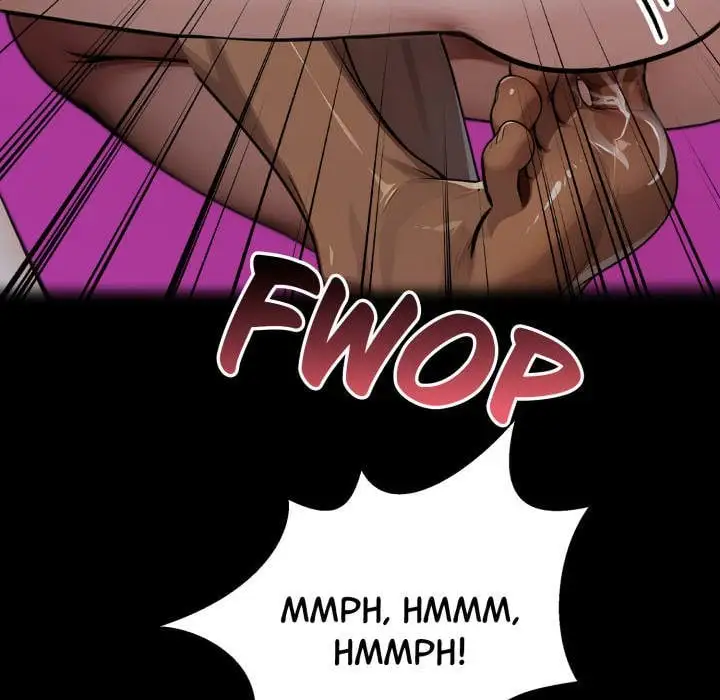 Gangster X Office Lady Chapter 136 Page 49