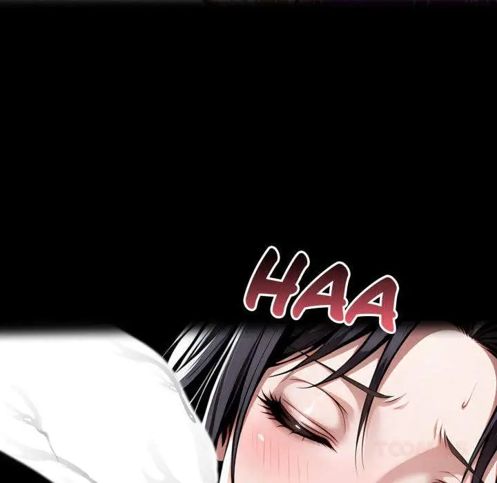 Gangster X Office Lady Chapter 136 Page 52