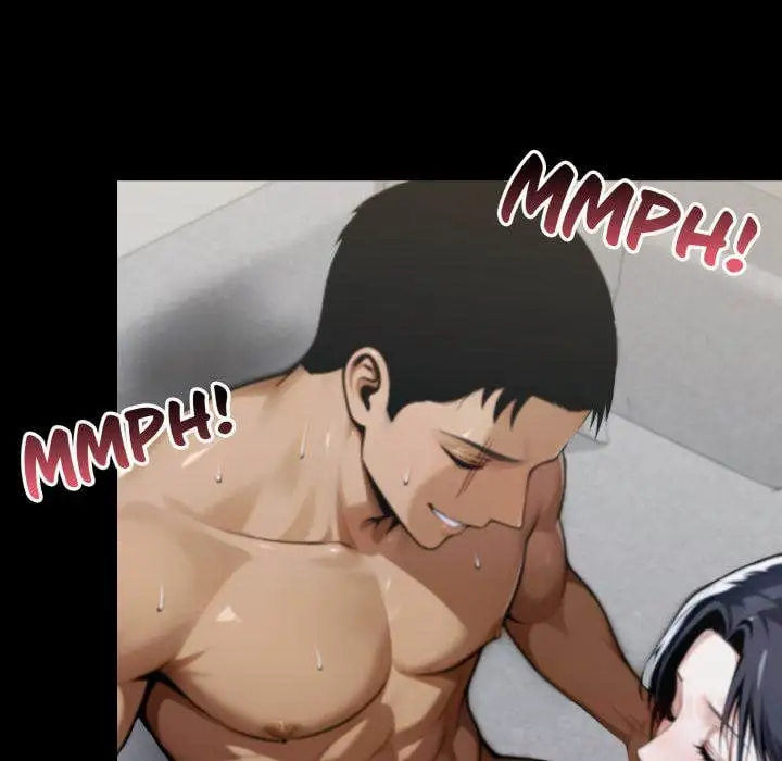Gangster X Office Lady Chapter 136 Page 60
