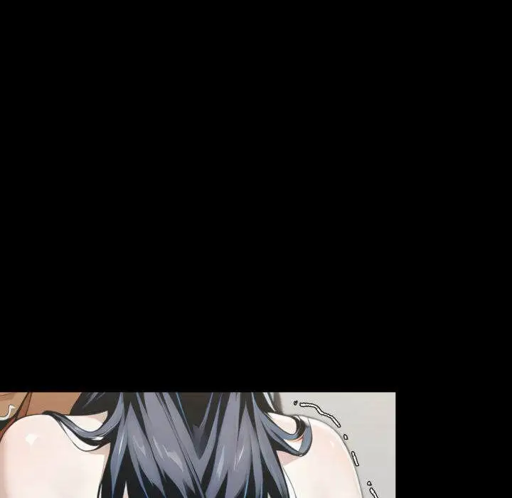 Gangster X Office Lady Chapter 136 Page 64