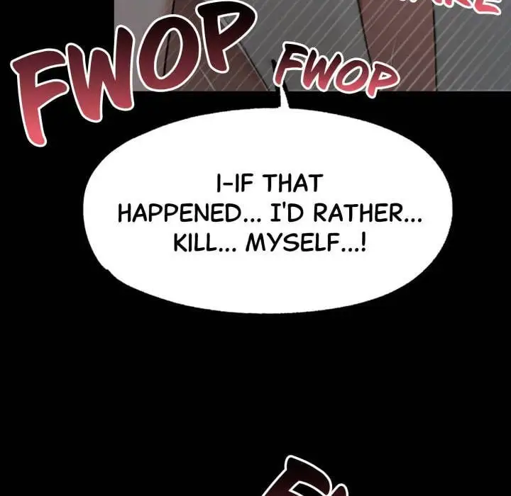 Gangster X Office Lady Chapter 136 Page 133