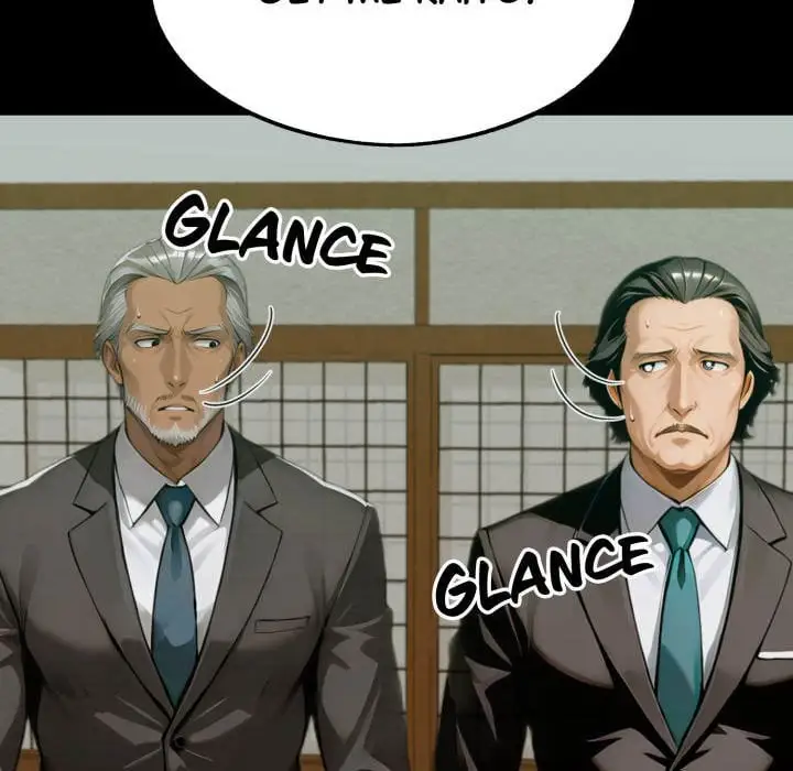 Gangster X Office Lady Chapter 136 Page 176