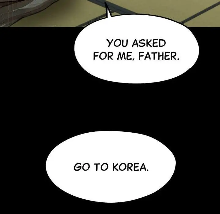 Gangster X Office Lady Chapter 136 Page 186