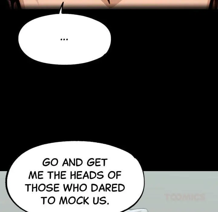 Gangster X Office Lady Chapter 136 Page 188