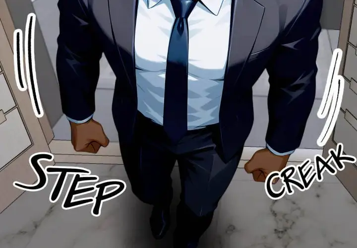 Gangster X Office Lady Chapter 137 Page 3