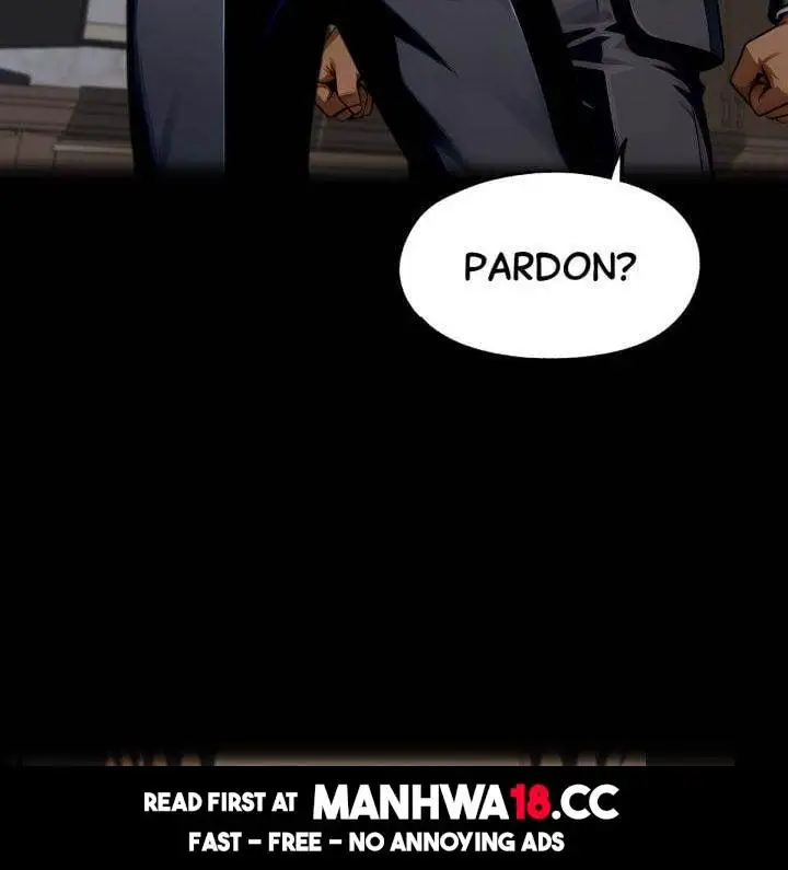 Gangster X Office Lady Chapter 137 Page 14