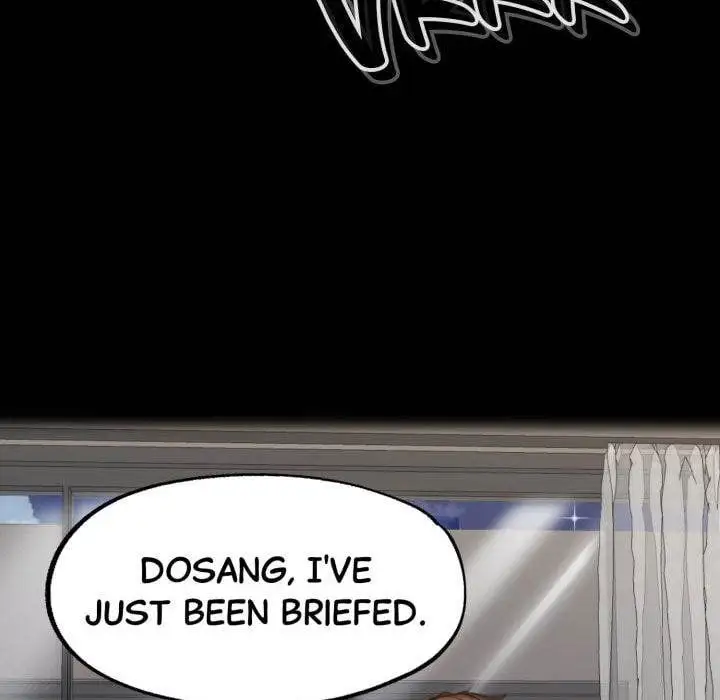 Gangster X Office Lady Chapter 137 Page 31