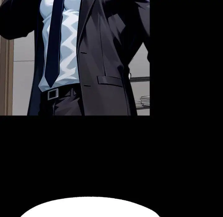 Gangster X Office Lady Chapter 137 Page 35