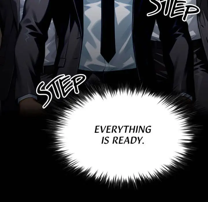 Gangster X Office Lady Chapter 137 Page 41