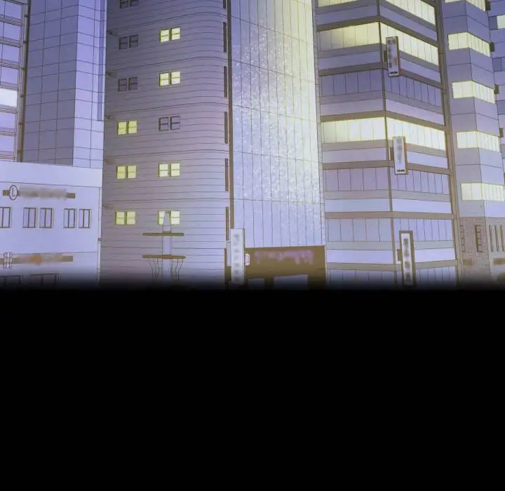 Gangster X Office Lady Chapter 137 Page 48