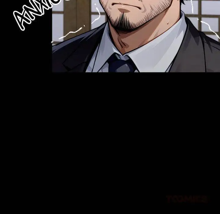 Gangster X Office Lady Chapter 137 Page 52