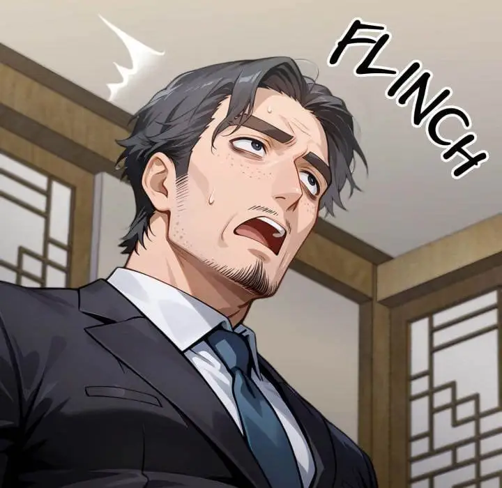 Gangster X Office Lady Chapter 137 Page 62