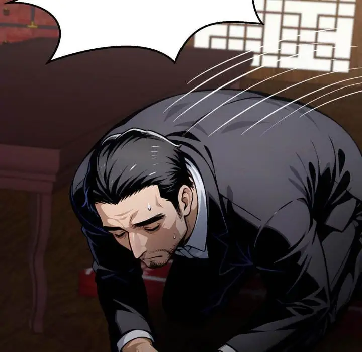Gangster X Office Lady Chapter 137 Page 67