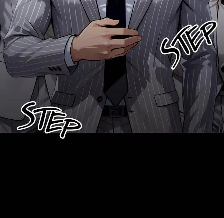Gangster X Office Lady Chapter 137 Page 70