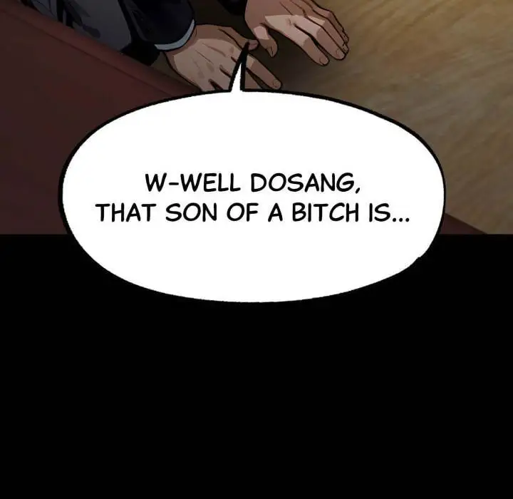 Gangster X Office Lady Chapter 137 Page 75