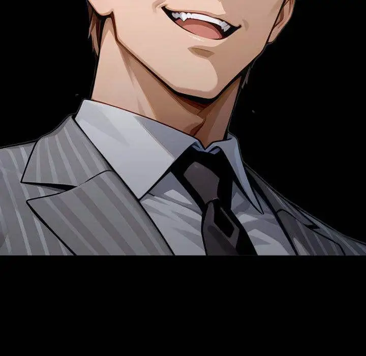 Gangster X Office Lady Chapter 137 Page 81