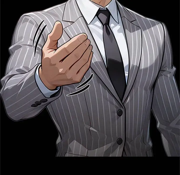Gangster X Office Lady Chapter 137 Page 99
