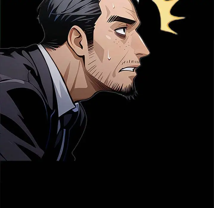 Gangster X Office Lady Chapter 137 Page 102